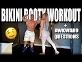 Asking Fit Girls Questions Guys Are Too Afraid To Ask