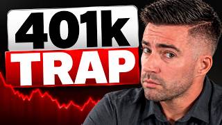 Details STOP Funding Your 401k! (The Truth to Build Real Wealth) Update