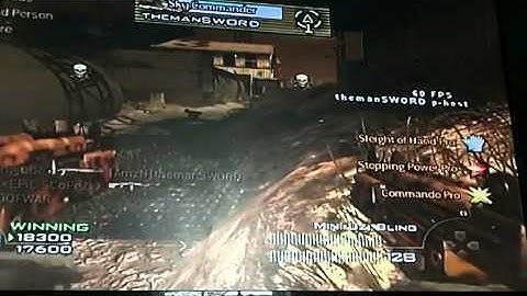 mw2 roll the dice mod -