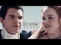 Penelope &amp; Colin | If You Only Knew (+S2)