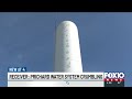 Prichard's water system is crumbling, receiver says