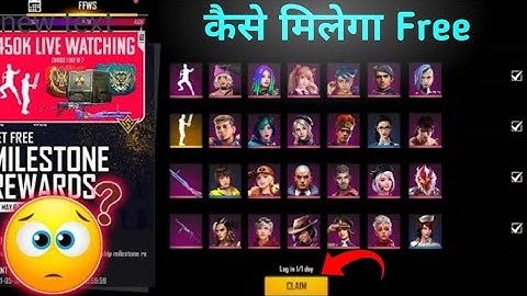 Live Watching Reward -para SAMSUNG A3,A5,A6,A7,J2,J5,J7,S5,S6,S7,S9,A10,A20,A30,A50,A70 // FREEFIRE,