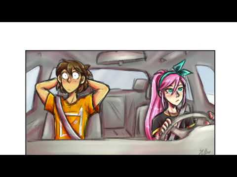 Omori Comic dub