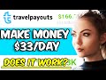 Travelpayouts affiliate program how to make money with travelpayouts tutorial for beginners