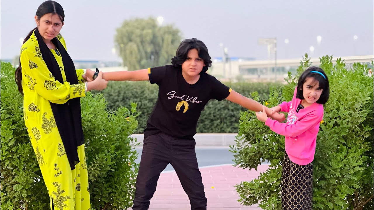 Chalaak Ladka Full Video 😜 || How To? || Super || Entertainment 