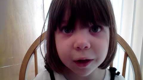 Articulation Disorders Connected Speech Sample