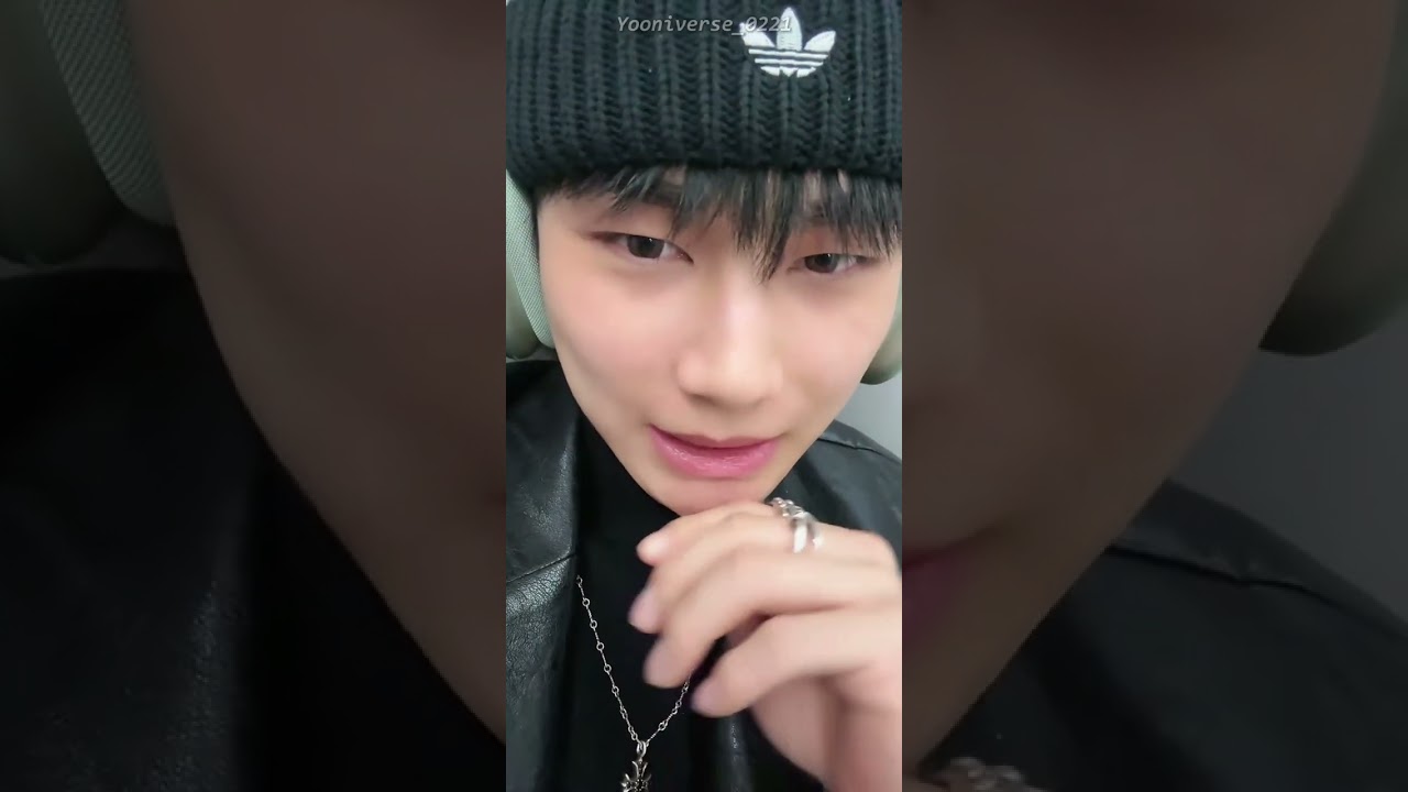 260228 kyoung_u_ni00 T-live CUT