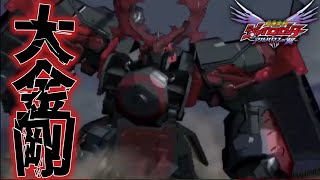 【再プレイ】超速変形ジャイロゼッター アルバロスの翼！＃5【愚鈍怪ふうる】#Vtuber #shorts