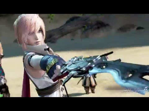 DFFAC　ライトでがんばる