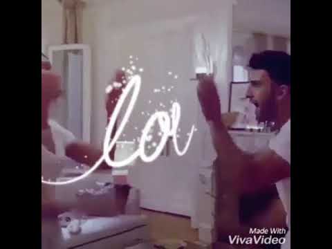 حاله واتس كنت بقول انا عاقله ورسيه ومليش في الحنيه وقاسيه لما قابلتك رحت انا ناسيه اي كلام اتقال