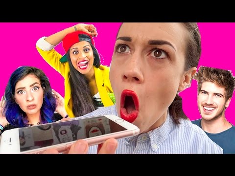 prank-calling-youtubers!
