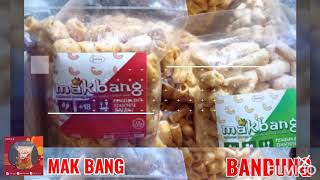 GURIH KHAS BUMBU REMPAH // MAK BANG !