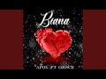 BIANA (feat. Gr8ce)