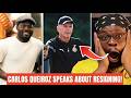 BREAKING🇬🇭 CARLOS QUEIROZ SPEAKS ABOUT RESIGNING! NEW 🇬🇭BLACK STARS COACH -  HERVE RENARD &amp; ESSIEN!