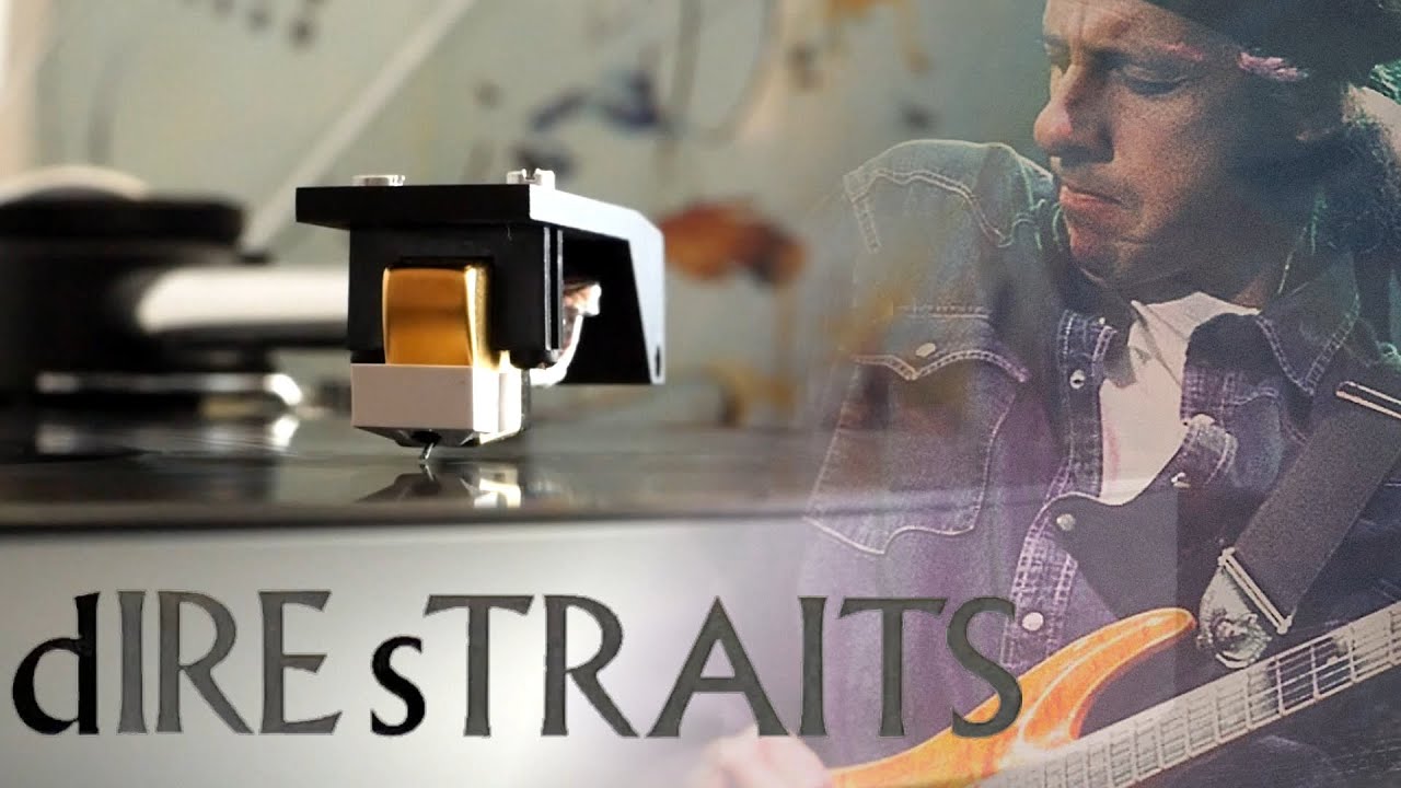 Dire Straits Romeo And Juliet live Vinyl YouTube Dire straits romeo and juliet live vinyl youtube