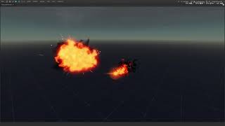 Fireball - Roblox Studio
