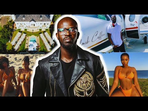 BLACK COFFEE: Luxury Lifestyle, Biography, Net Worth, Career, Cars, Houses…