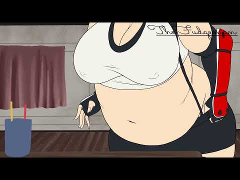 Tifa vore