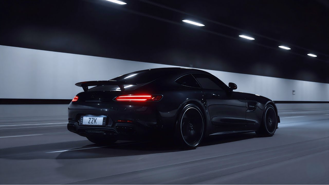 Zmeex - Shadow (Original Mix) - Extended Version