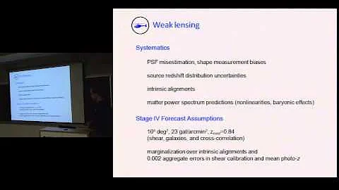 CITA 410: Mapping New Frontiers of Cosmic Acceleration