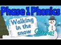 Walking in the Snow Quiz