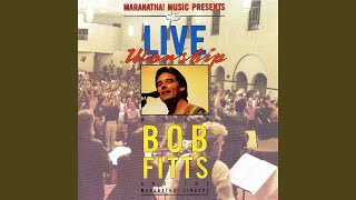 Video thumbnail of "Bob Fitts - He Is Lovely/To Keep Your Lovely Face/How Marvelous! How Wonderful!"