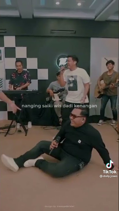 story wa | mendung tanpo udan | Denny Caknan | NdarboyGenk #storytime #shorts