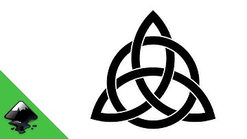 Inkscape Tutorial: Celtic Knot