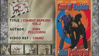 Instructional Clip Combat Hapkido
