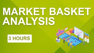 Market Basket Analysis In 3 Hours | Apriori Algorithm Explained | Time Series | Great Learning screenshot 5