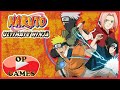 Naruto: Ultimate Ninja | PS2
