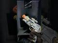 Super powerful 💪 laser sound gun 🔫