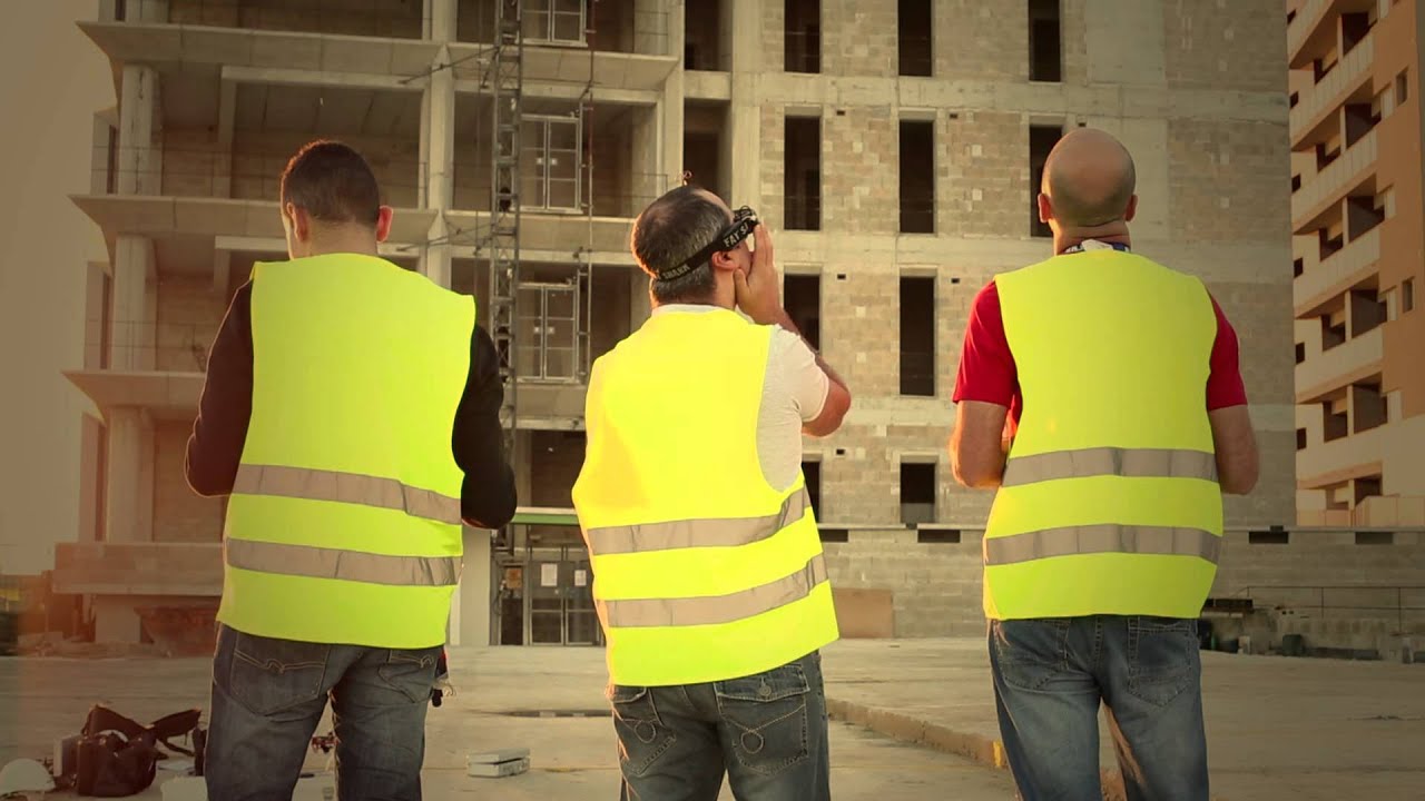 BTS with Team Stealth Rotors