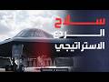 لغز التخفي القصوى مواصفات بي 2 في اختراق الرادارات الإيرانية
