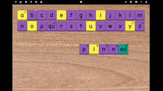Pin