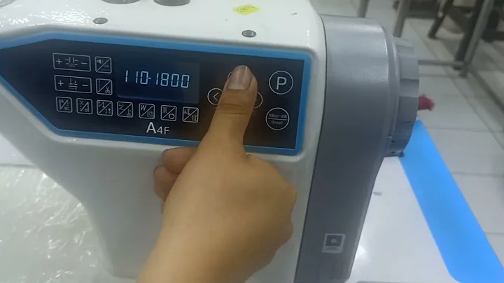 COMO HACER RESET JACK A4F .