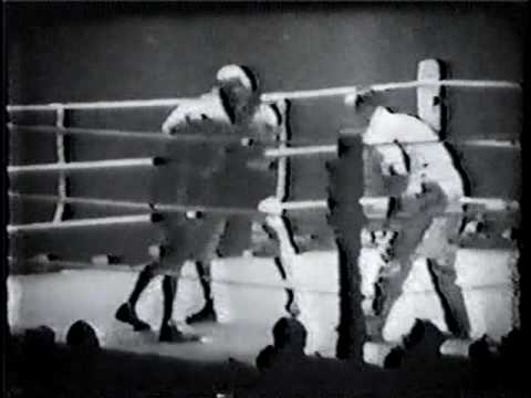 Marcel Thil vs. Lou Brouillard I, II, & III