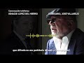 Filtración de Villarejo 7: "Alfredo Rubalcaba sabía lo de Gürtel, sin duda"