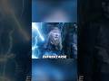 Thor estaba listo para enfrentar SOLO a Thanos