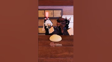 YOSHO HAI #quixiblox #roblox #animation