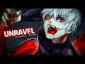 Gambar cover {Nightcore} Unravel ~ Jonathan Young English Cover | NMV