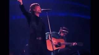The Rolling Stones - As Tears Go By 2006 Live version lyrics on chords