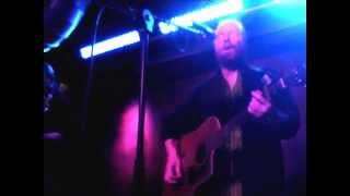 Antimatter - Acoustic in Barcelona - A Portrait of the Young Man as an Artist