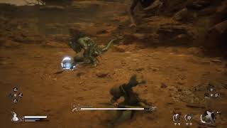 Black Myth Wukong Day 4 | Chapter 2 | Gameplay | PS5