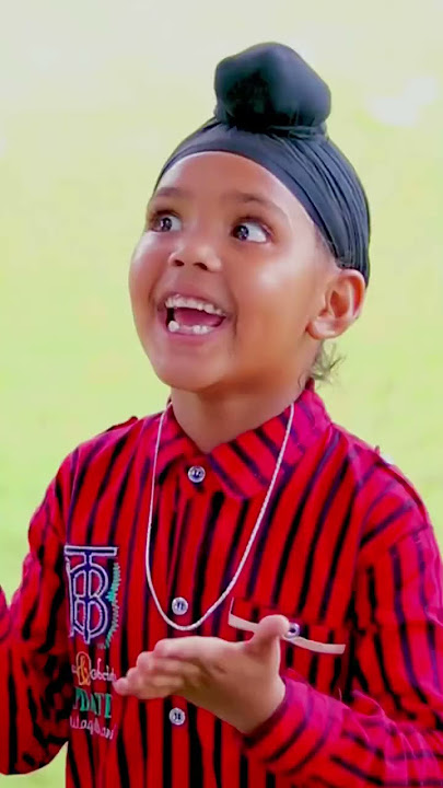 Pa gyea panga 🤣🤣 #comedy  #funny  #noor  #fun  #tiktoknoor  #reels  #comdayvideo #punjabifunny