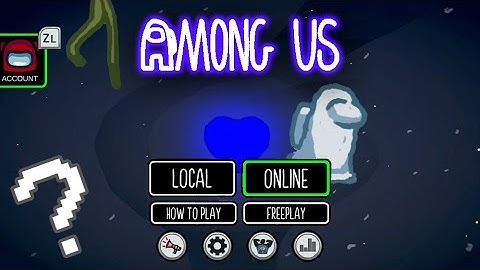 Among Us New Map - If Innersloth Released New SECRET Map