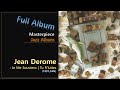 Jazz fa78 jean derome  je me souviens  tu rluttes1997can