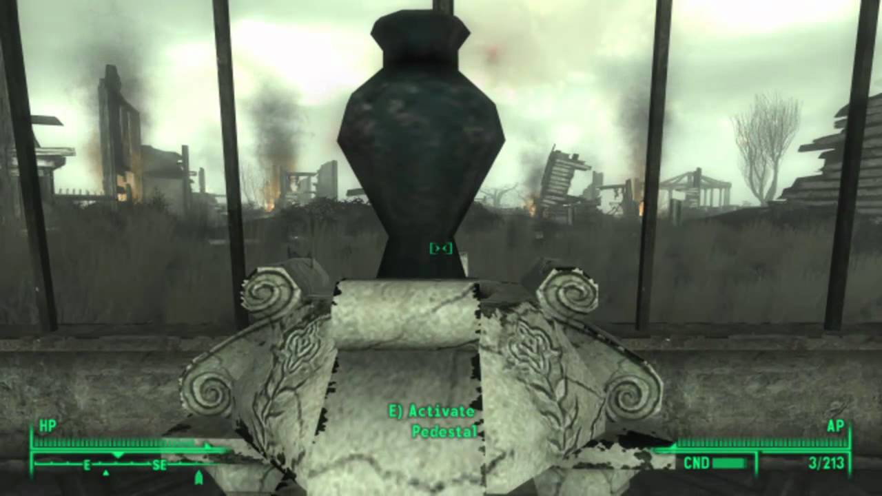 Better Dead Than Red Fallout