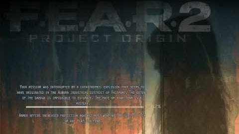 Epic Fail In FEAR 2 Demo