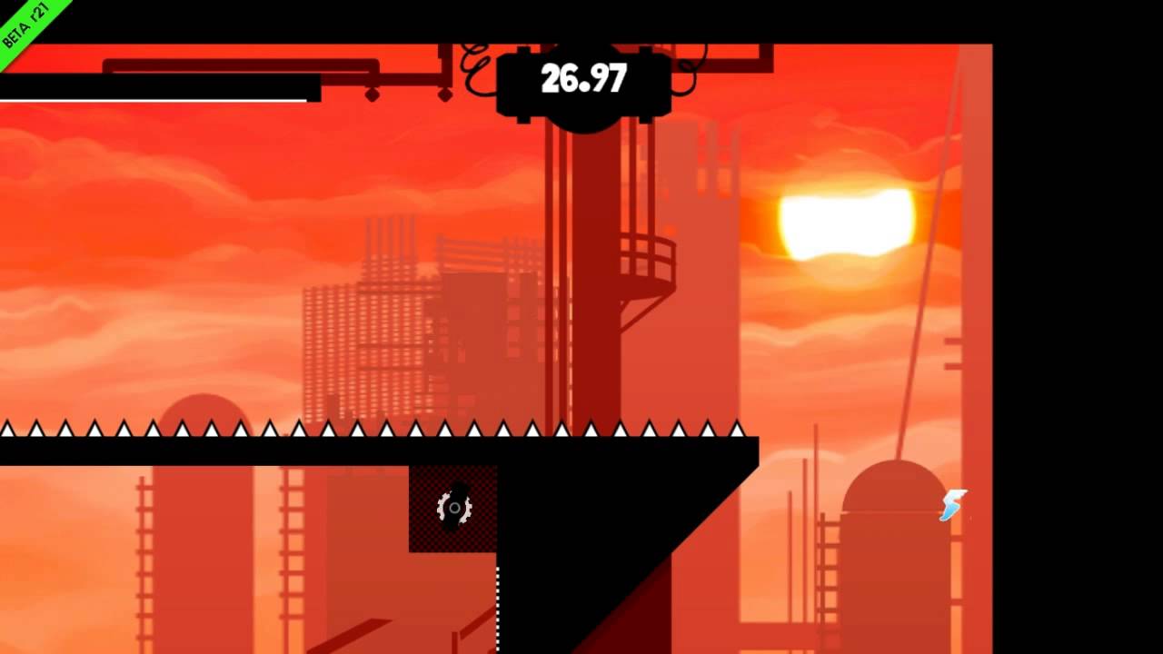 SpeedRunners [Singleplayer Gameplay - Part 2] - YouTube